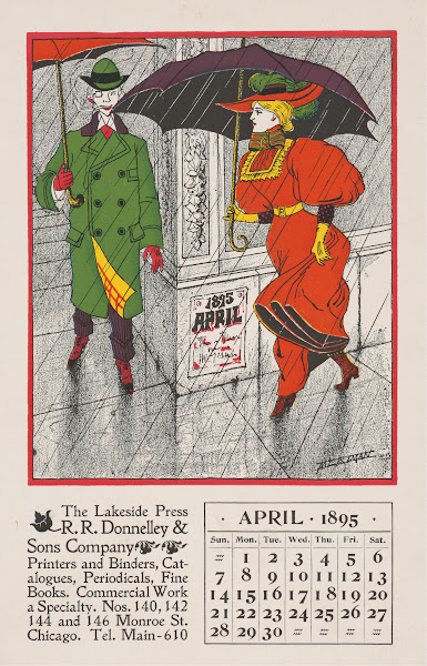 April 1895 Printers And Binders Catalogues Periodicals Fine Books 1895