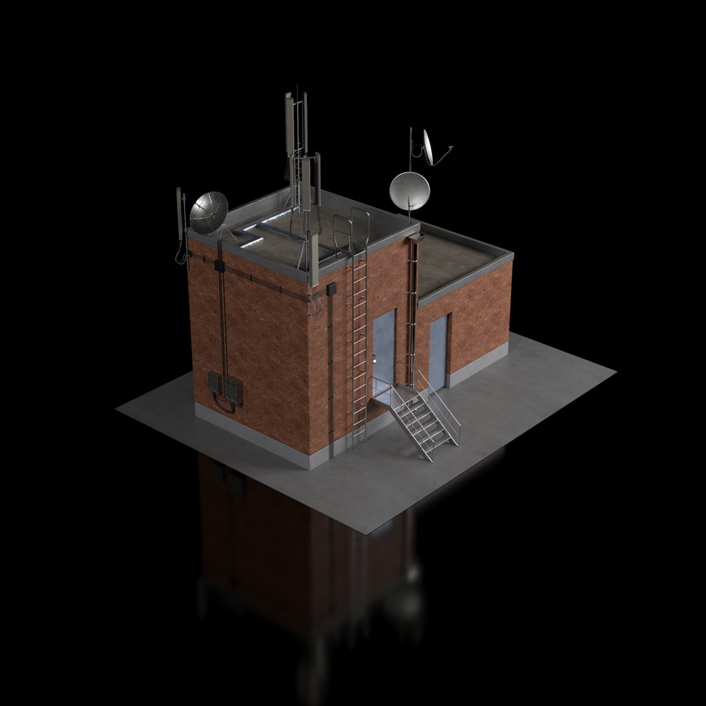 Roof H