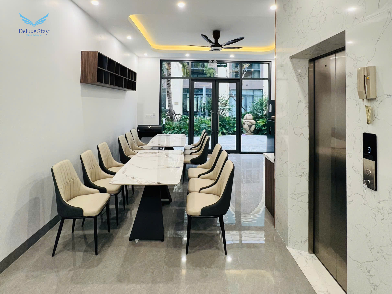 Villa SP1B-15 Sonasea Vân Đồn - ảnh 2