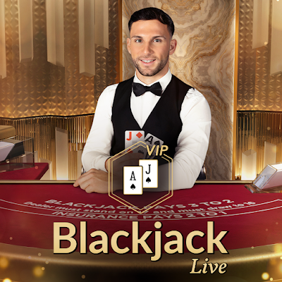 Blackjack VIP 3