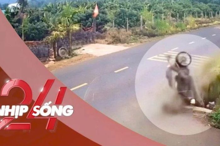 NHỊP SỐNG 24: Vụ nam sinh tử vong: Thế nào là không cứu giúp người đang ở trong tình trạng nguy hiểm đến tính mạng? - Báo Tiền Phong