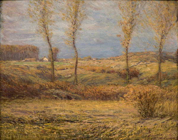 November Morning 1901 1902