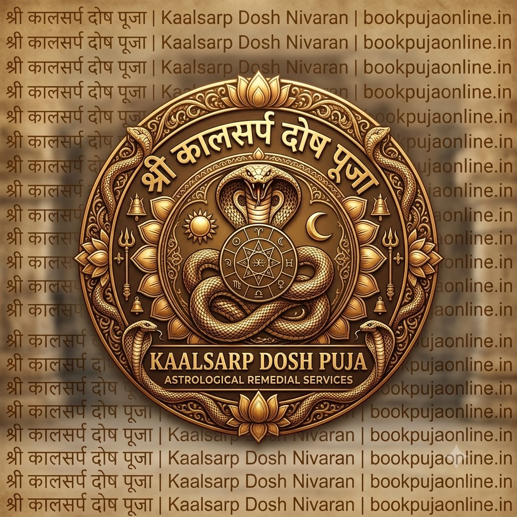 Kaal Sarp Dosh Puja