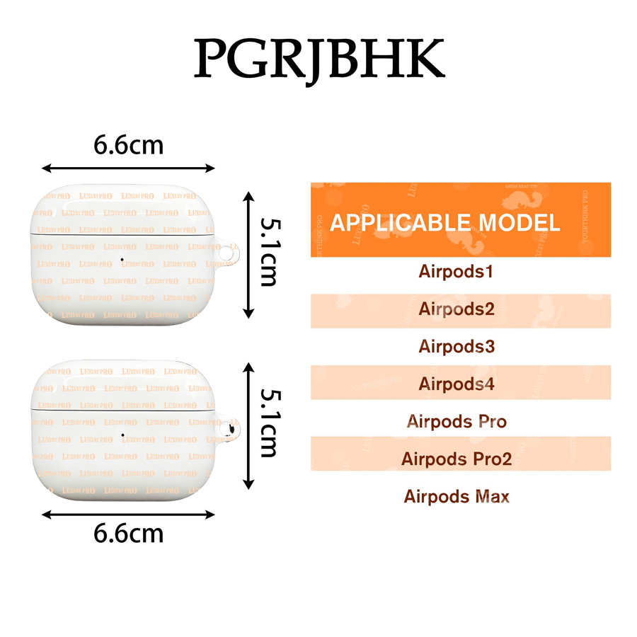 Apple Earphones Protective Case