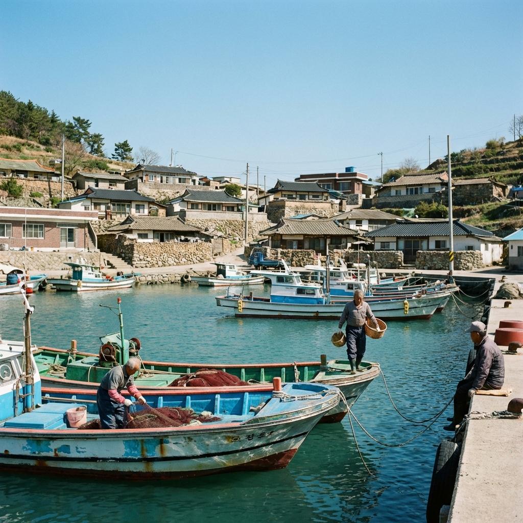 관광객은 모르는 강릉 & 속초 숨겨진 보석: 아이와 함께 떠나는 교육 체험 명소