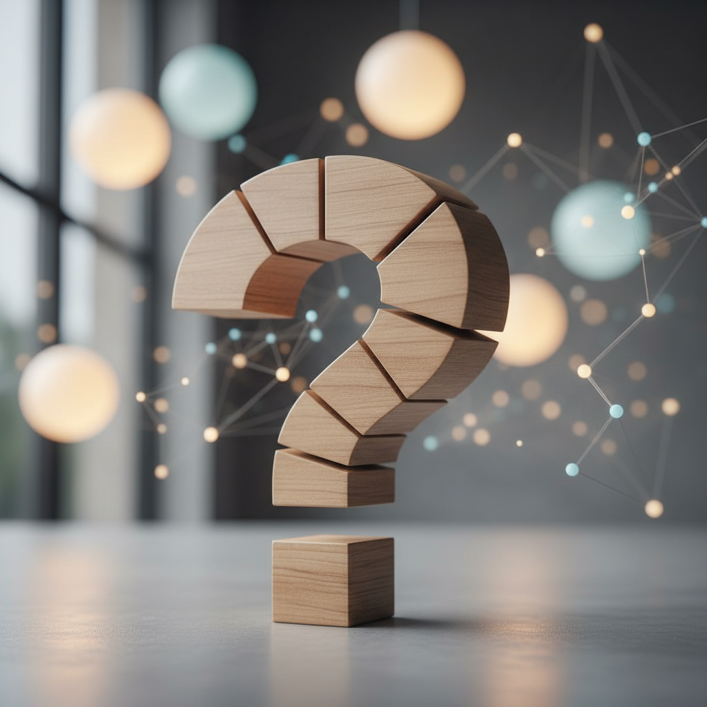 ❓ 자주 하는 질문