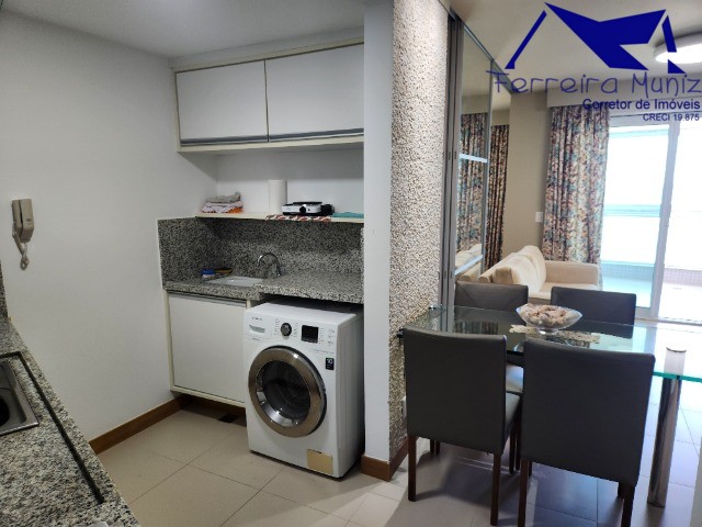 Apartamento, Pituba