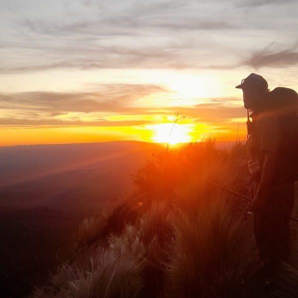 Grilla Semanal de Excursiones Ecochampaqui