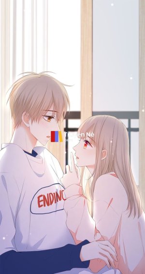 Khi Tình Yêu Được Giấu Kín