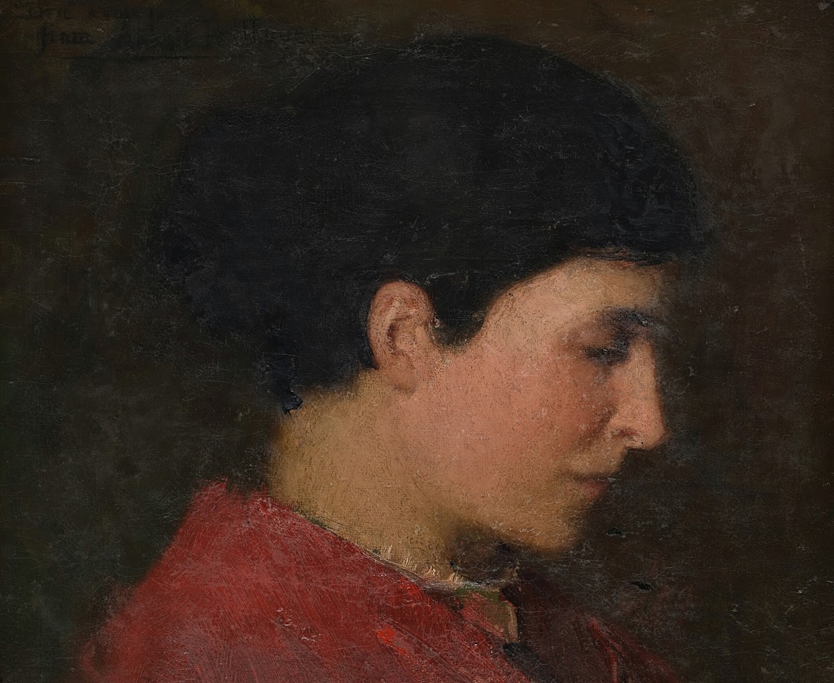 PortraitHead