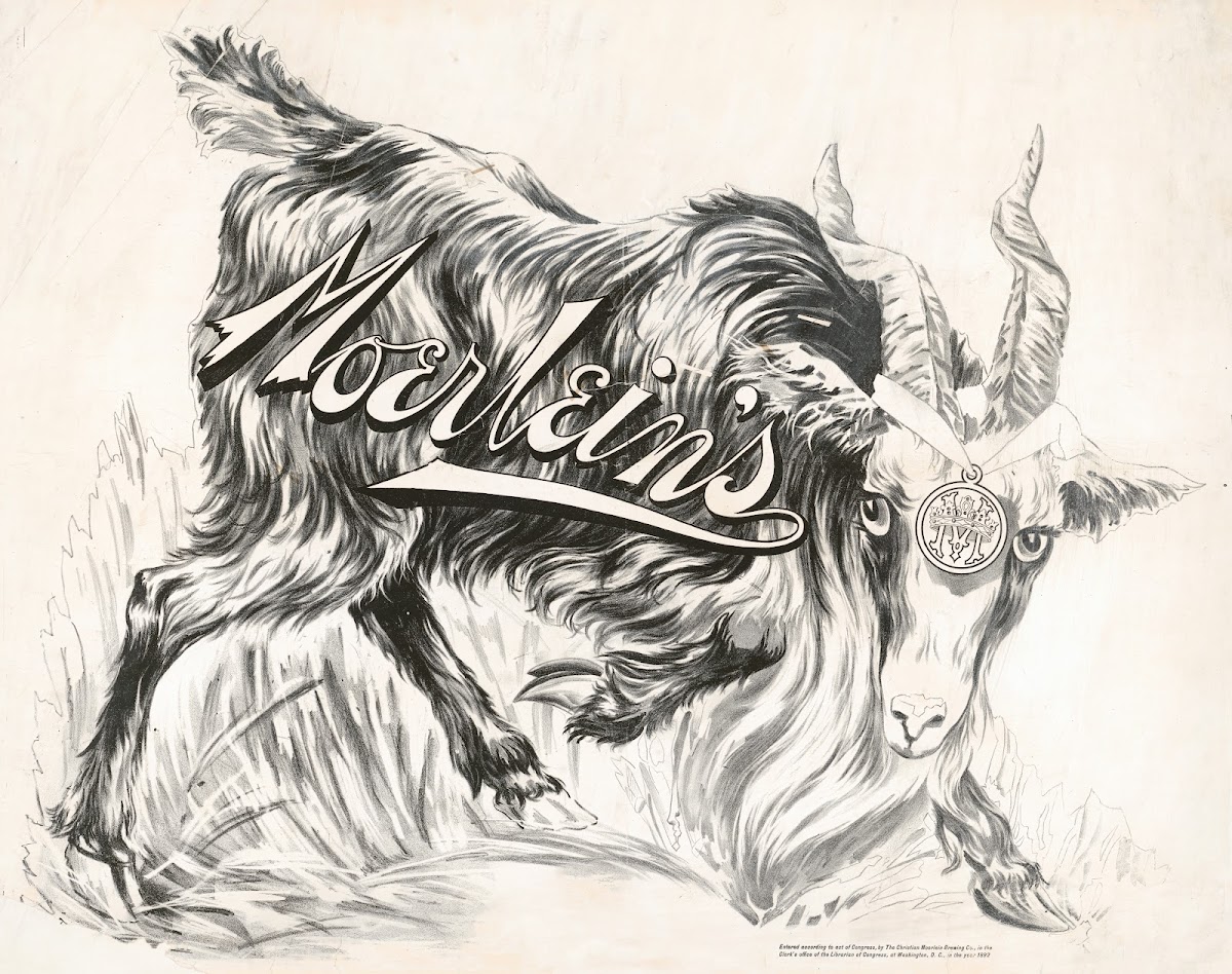 Moerleins 1892