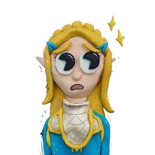 Zelda