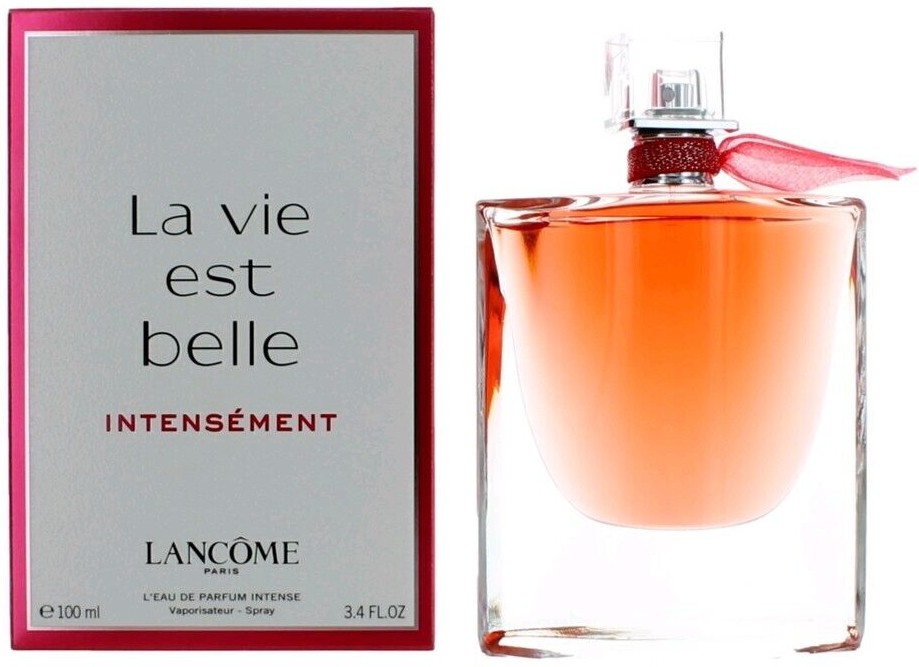 VIDA BELLA INTENSEMENT DE LANCOME MUJER 100ML EDP