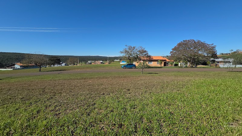 Lote no asfalto em ótima localização no Riviera de Santa Cristina XIII