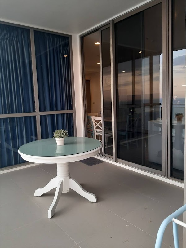 Baan Plai Haad Condo