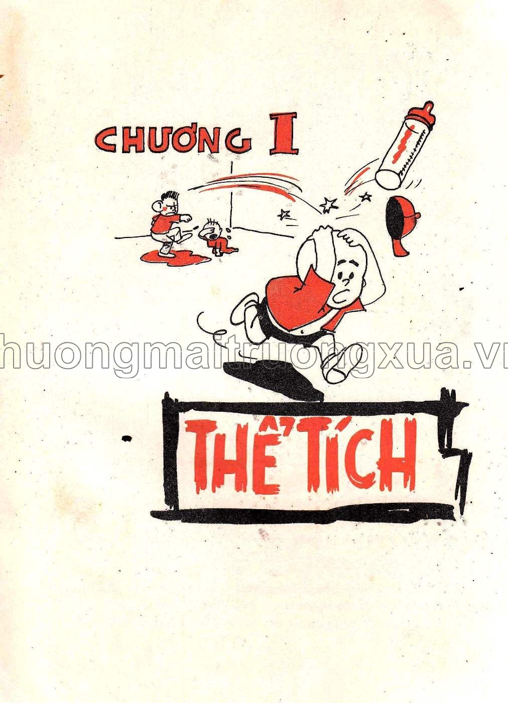 Toán pháp lớp 5 (1970) - Trang 237