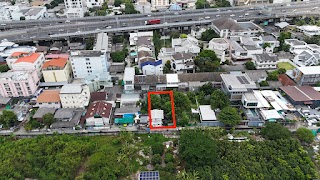 ที่ดินอารีย์สัมพันธ์ ซอย 10 ห้อง NUB029 ภาพที่ 3