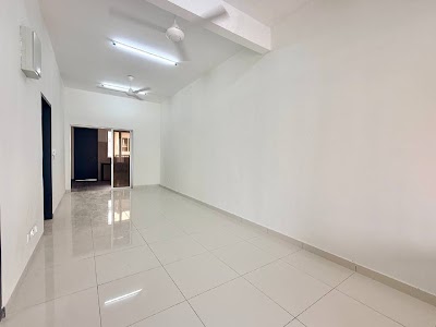 J1 Residence, Jenderam, Sepang — foto 6/10