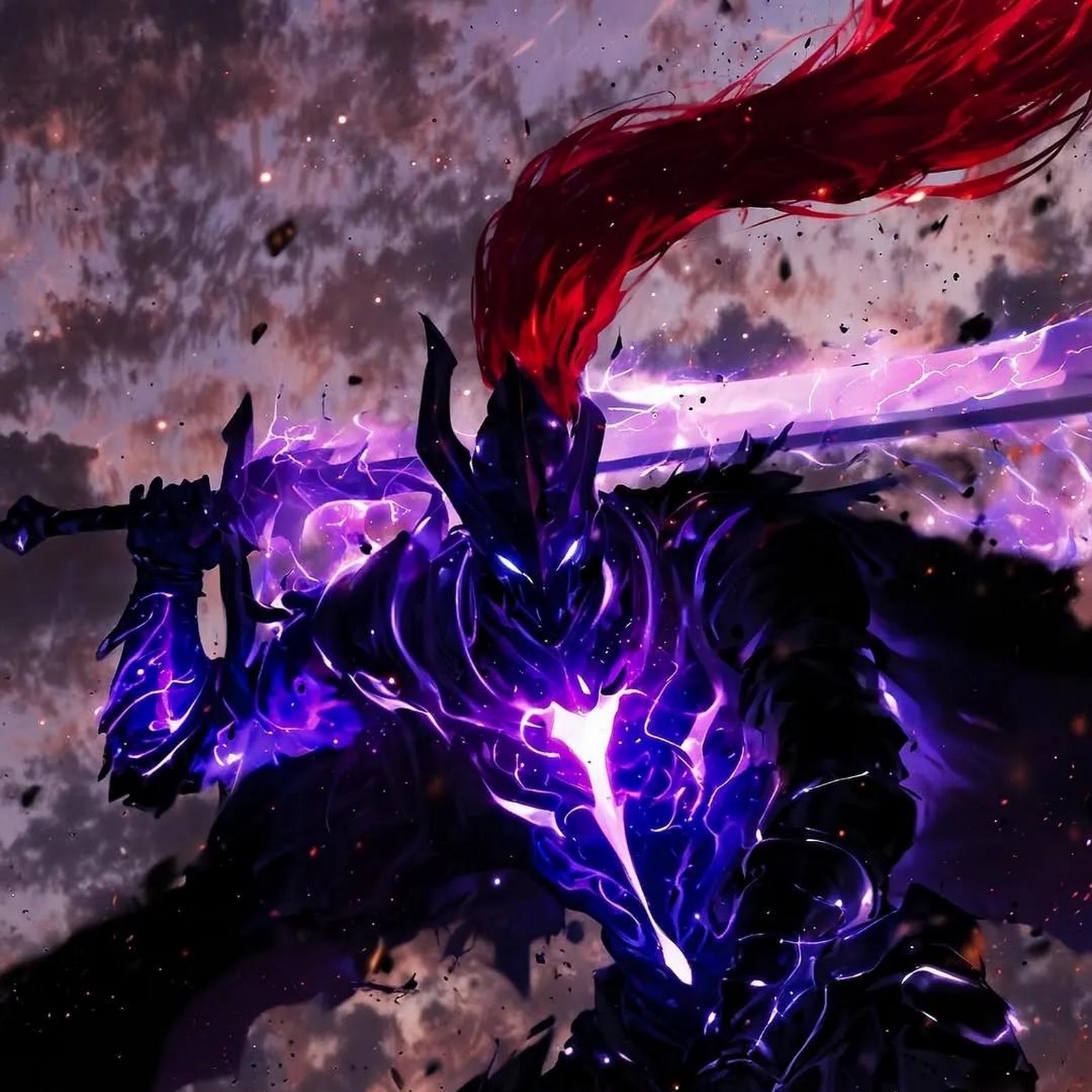 Download Igris From Solo Leveling iPhone