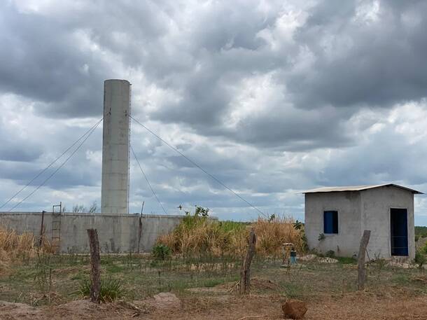 Fazenda em Guadalupe-PI 7