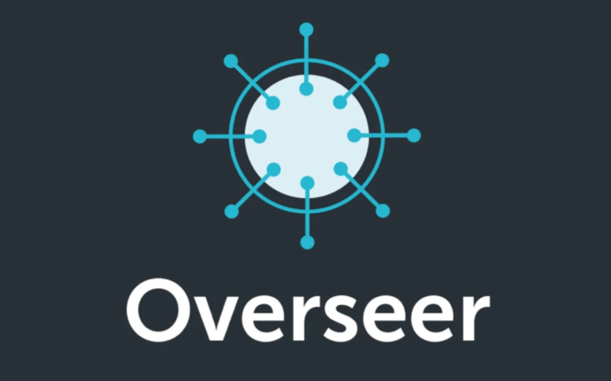 Captura de Overseer