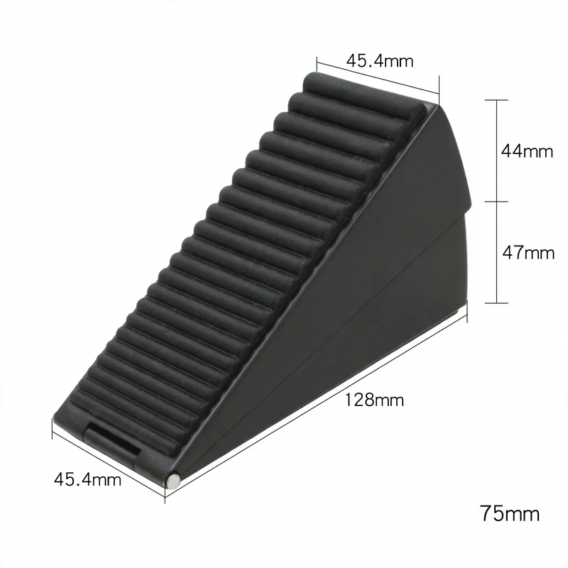 Stainless Steel Door Stopper