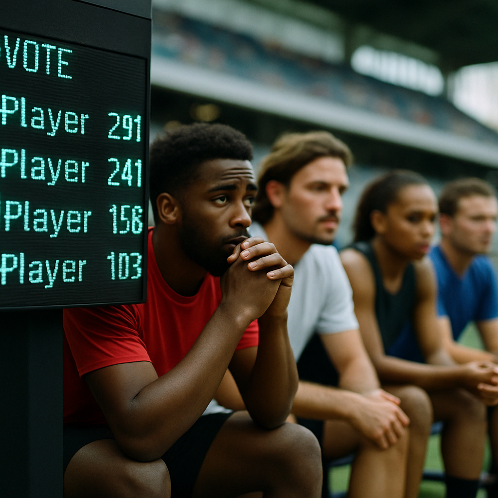 Challenges in Fair Workforce Recognition: Insights from Sports Industry Bias