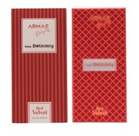 ARMAF DELIGHTS DUBAI DELICACY MUJER 100ML EDP ARMAF