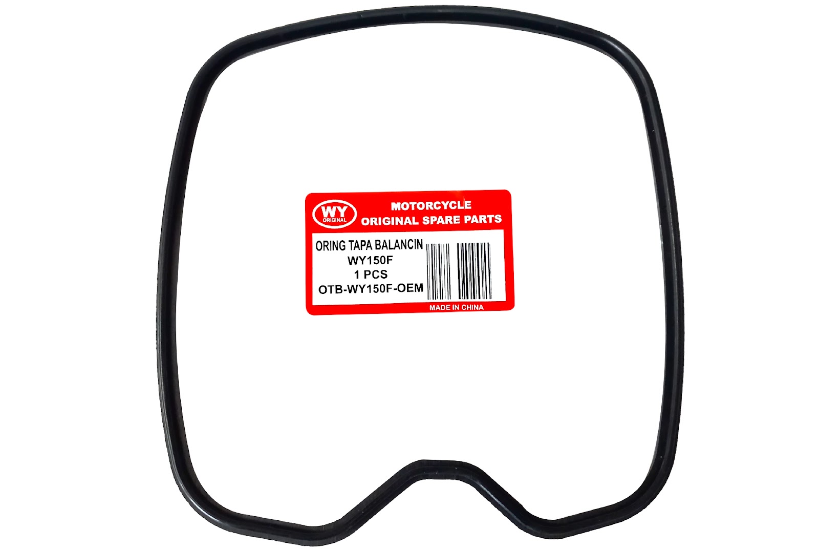 ORING TAPA BALANCIN WY150F