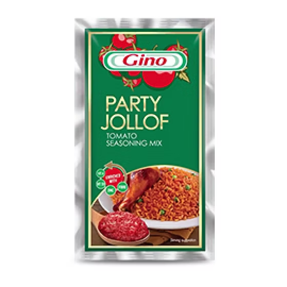 GINO - SEASONING MIX