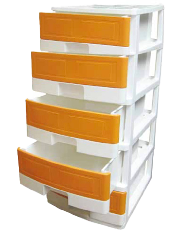 Mini 5 Drawer