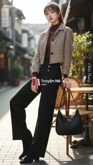 Khi Tình Yêu Hóa Ra Là Thảm Họa