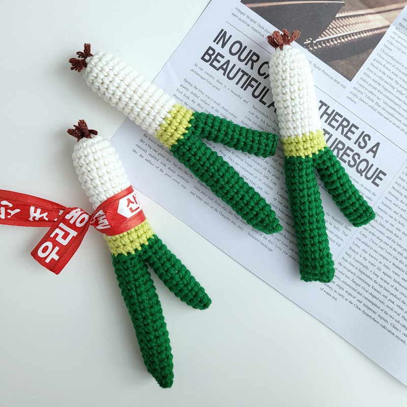 เจย์กงบัง - ถักทอเรื่องราวในทุกเส้นใย: งานฝีมือชิ้นเล็กๆ บอกเล่าตัวตนของคุณได้อย่างไรในปี 2026? 이미지 5