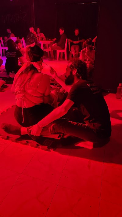 Foto por @muganawadojo