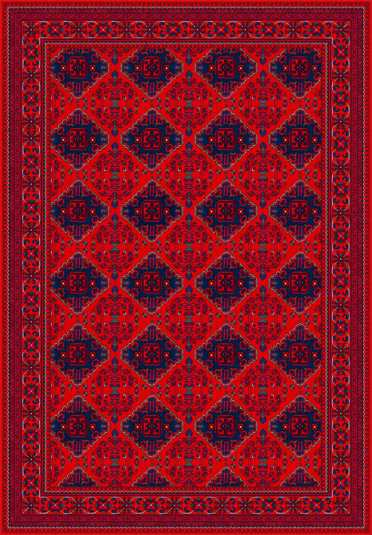 Kilim Collection M-1010