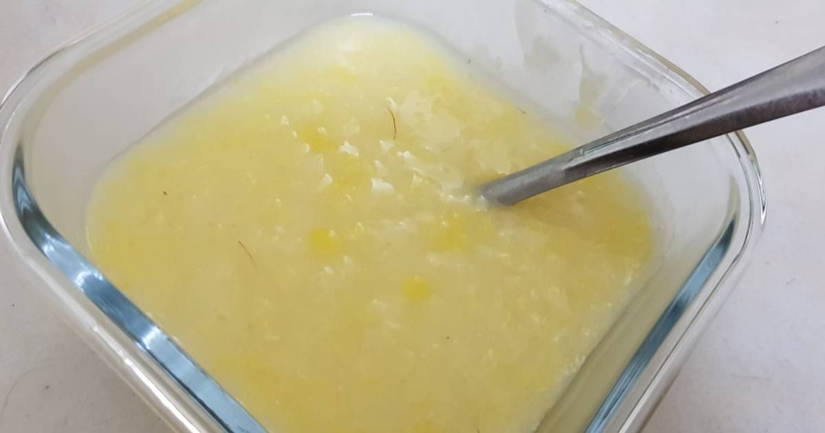 Chè bắp