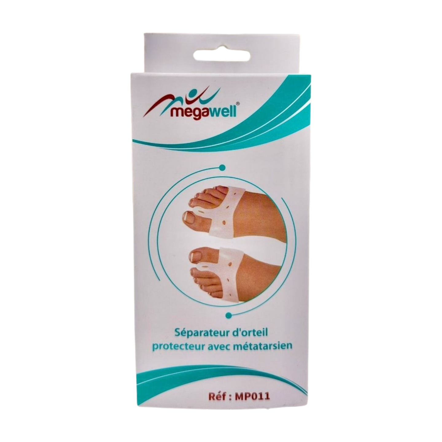 SEPARATEUR ORTIL MP011