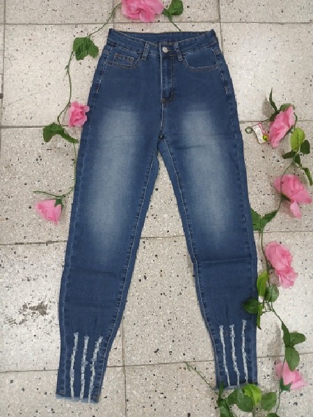 JEANS DAMA