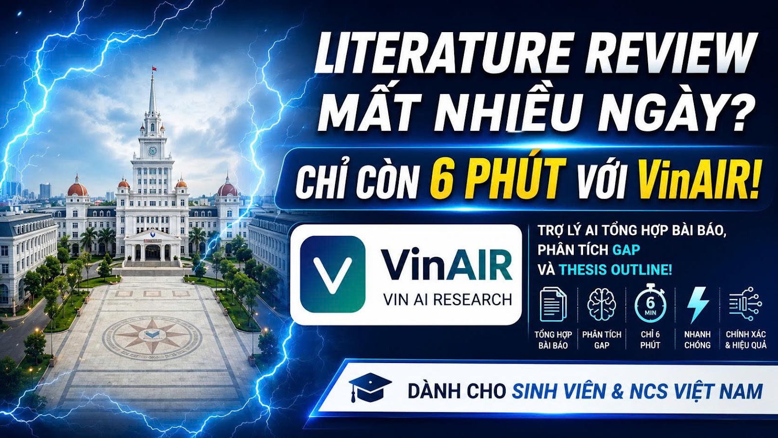 VinAIR - Vin AI Research