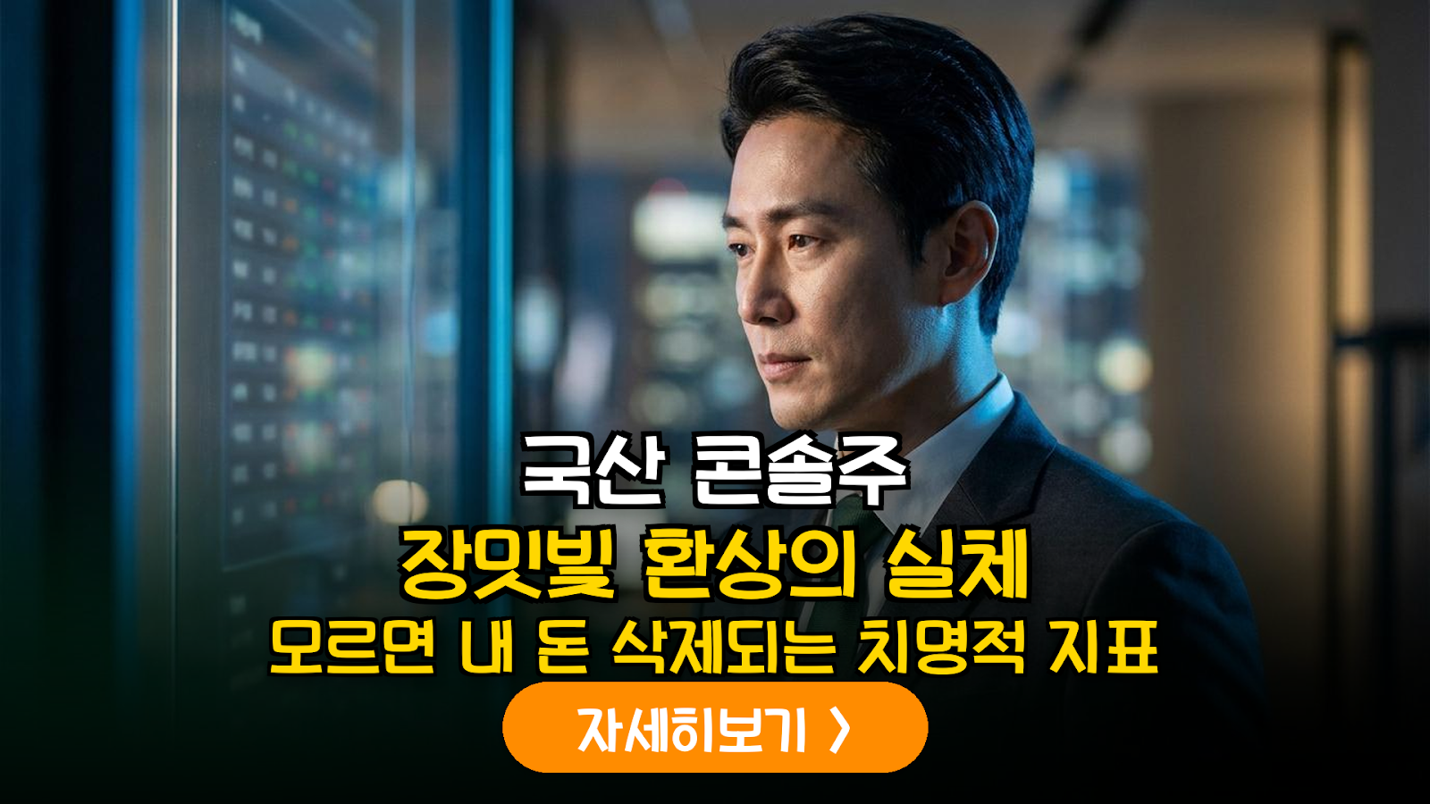 국내 콘솔 게임 테마주 투자 전 반드시 체크해야 할 3가지 리스크 지표