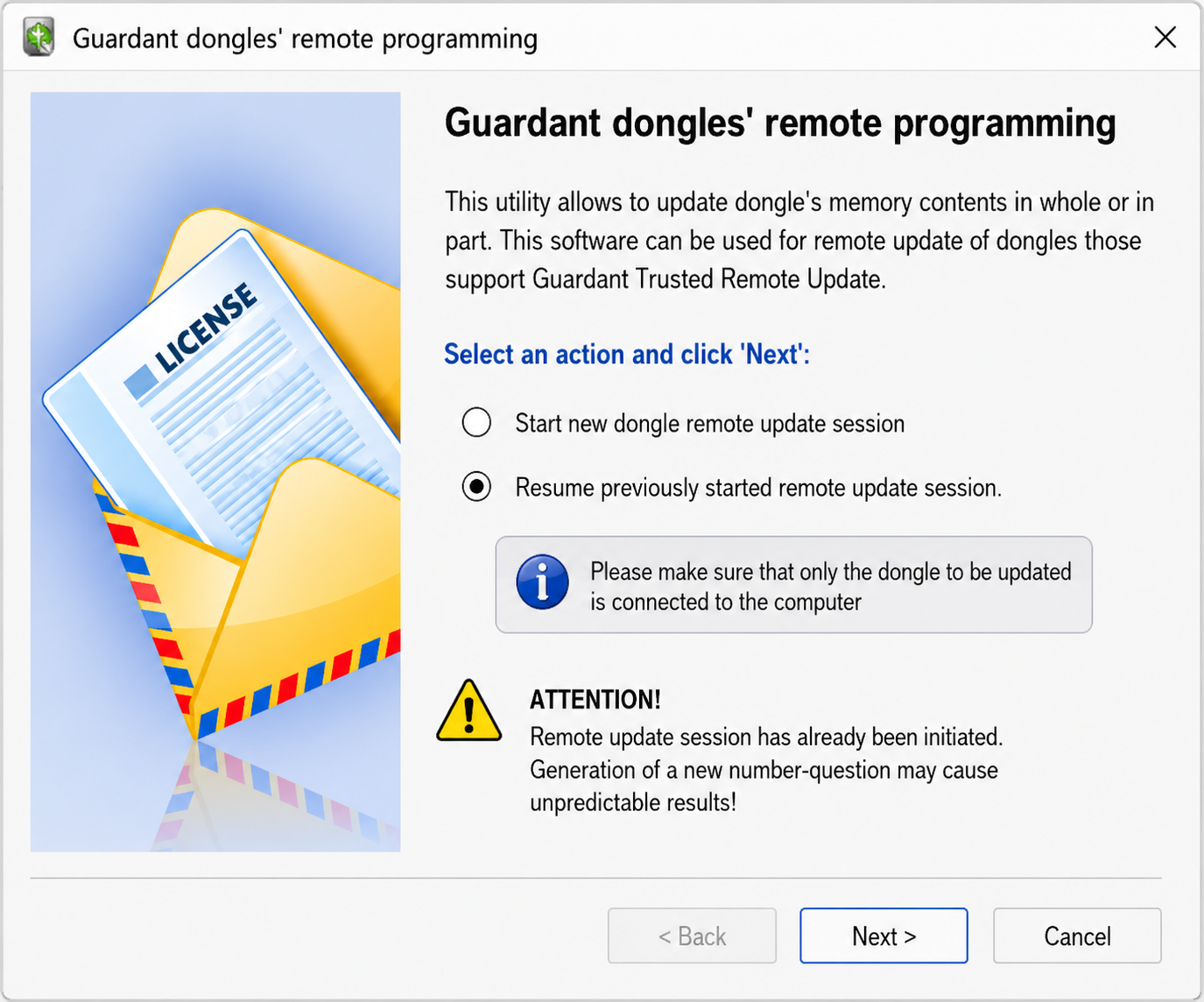 Guardant dongle driver installation for PCM Flash UAE