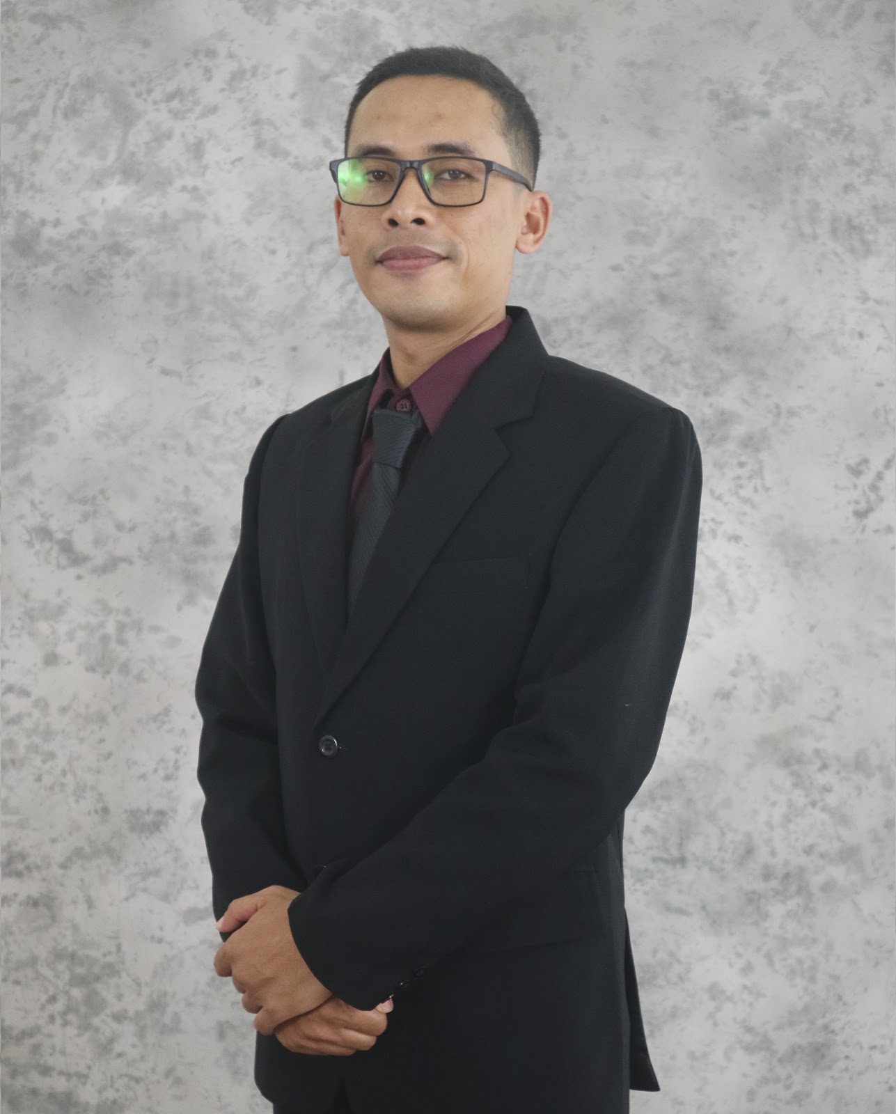 M. Triyuliyanto, S.Pd.
