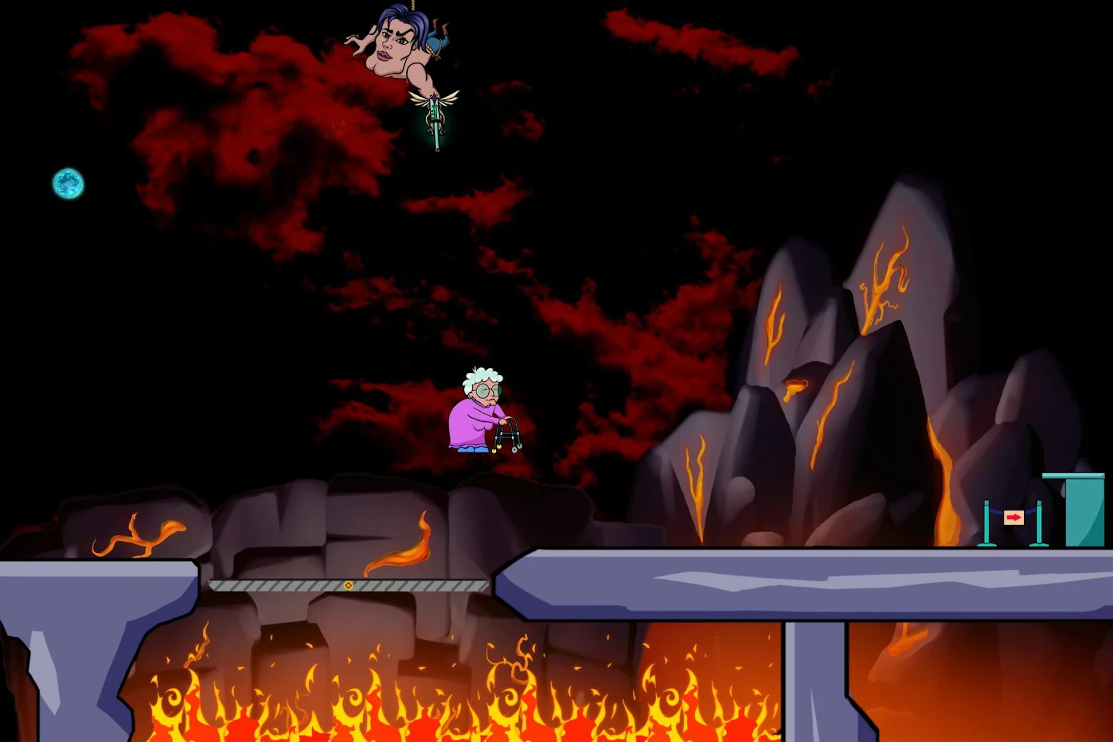 Tim Cain, known for Fallout, rejoins Obsidian Entertainment for a new secret RPG project.