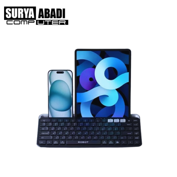 Keyboard Robot KB30