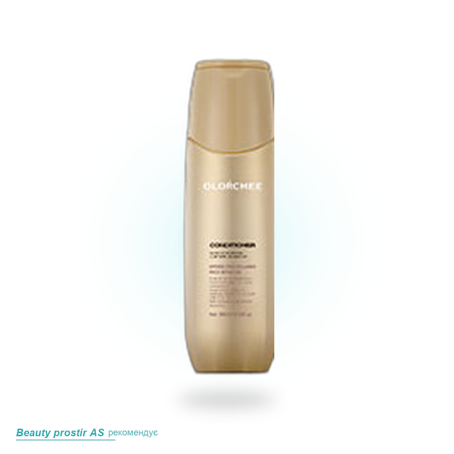 Olorchee Кондиціонер для живлення волосся Nutrient Nourishing Conditioner — 300 мл