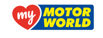 My Motor World logo