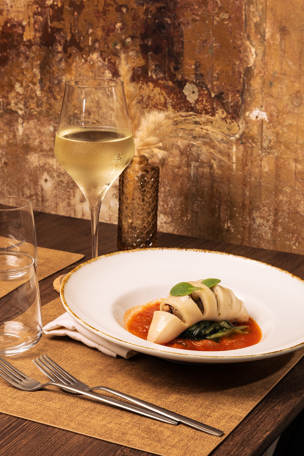 Osteria Damè 7