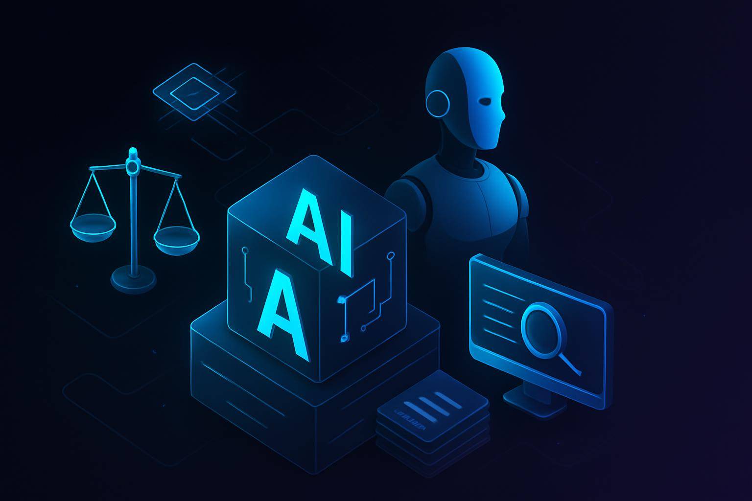 IA para o Judiciário: 7 automações vendáveis e como começar