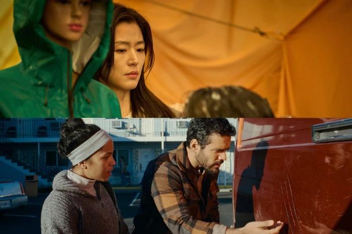 'Ông hoàng phim zombie' Yeon Sang Ho trở lại với 'COLONY', 'ngôi sao' gạo cội Melissa Leo đóng phim kinh dị - Chuyên trang Sinh viên Việt Nam - Báo Tiền Phong
