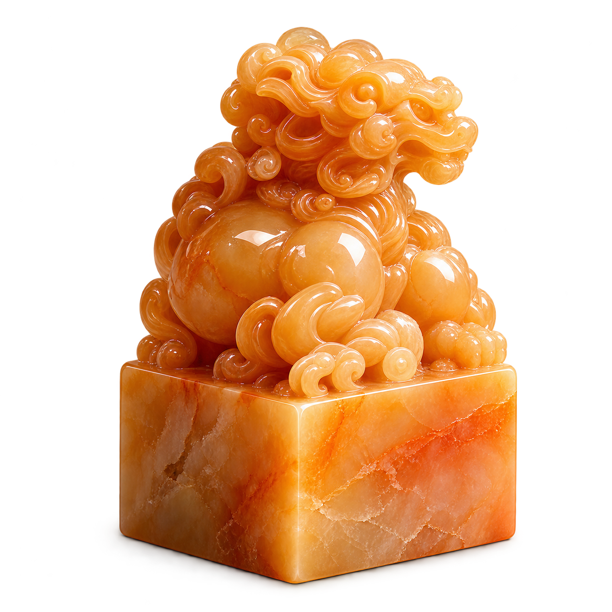 Ấn Thọ Sơn Thạch